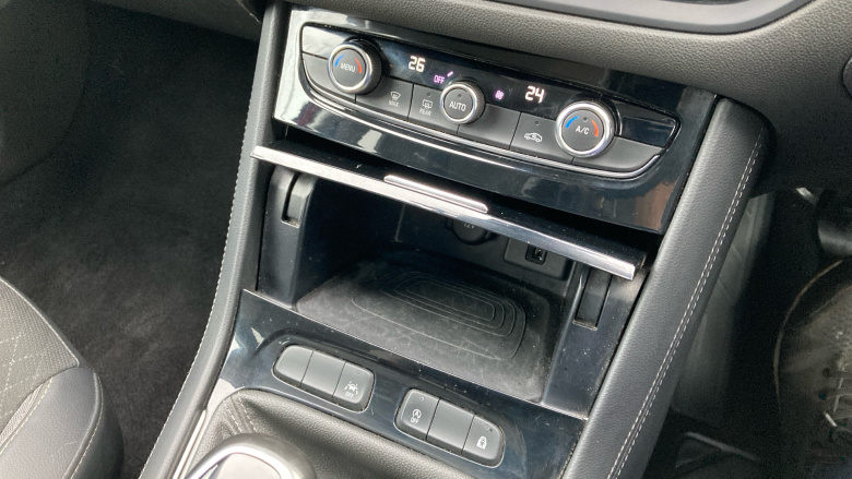 Vauxhall Grandland 1.2 Turbo GS Line 5dr Petrol Hatchback